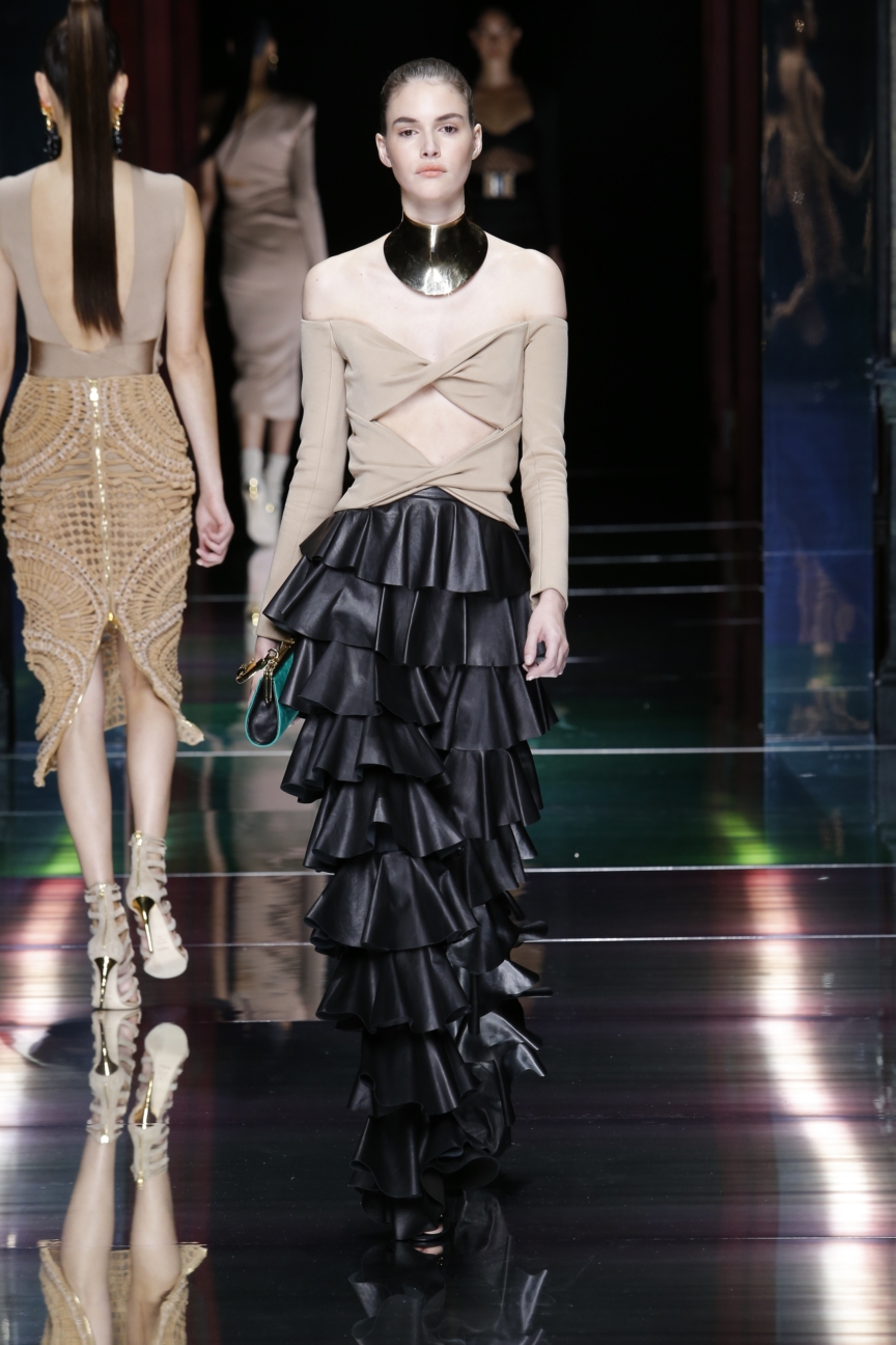 balmain_women_ss16_look_40