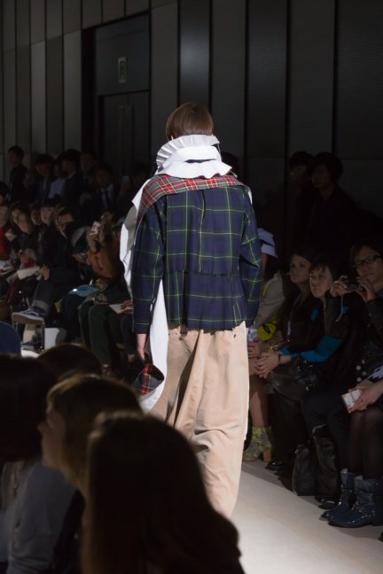 Tambourine-Tokyo-Fashion-Week-Autumn-Winter-2014-15