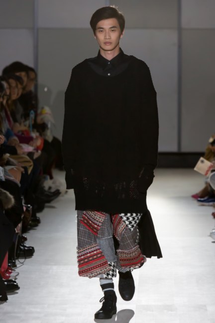 Tambourine-Tokyo-Fashion-Week-Autumn-Winter-2014-42