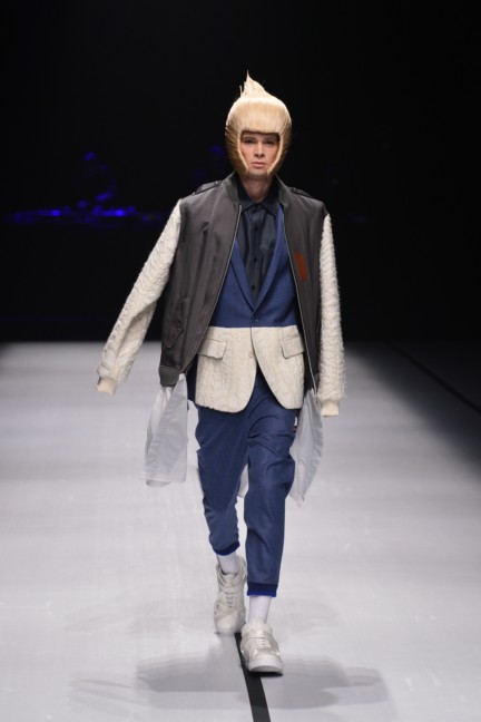 yoshio-kubo-tokyo-fashion-week-autumn-winter-2014