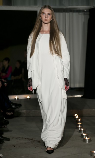 The Local Firm - MBFW Stockholm - S/S 14