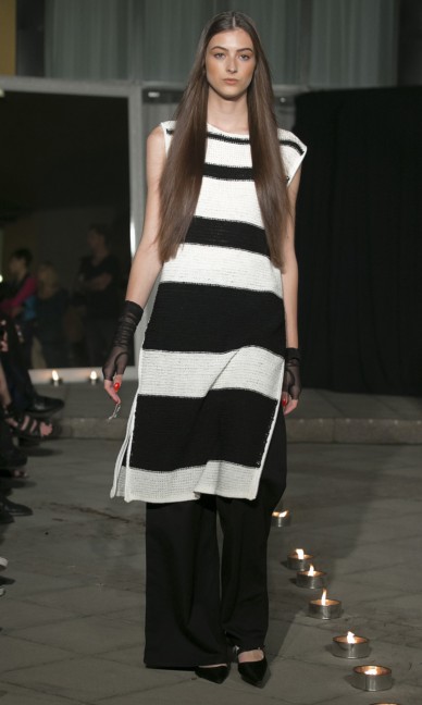 The Local Firm - MBFW Stockholm - S/S 14