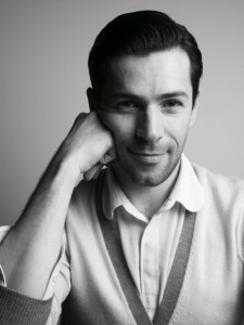 Alexis Mabille Portrait