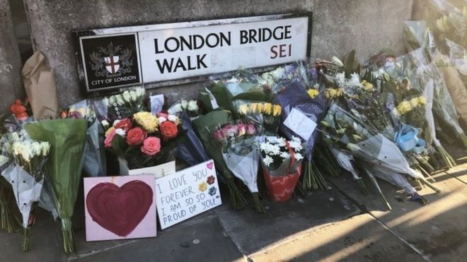 London Bridge 22