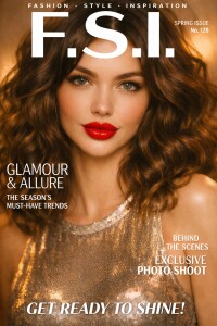 AMANDA'S MAGAZINE LAYOUT 2