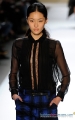 Adam - New York Fashion Week Autumn/Winter 2011