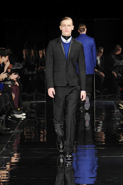 BILL_TORNADE_Menswear fall winter 2012 _Paris january 2012