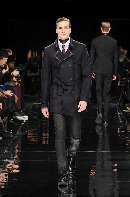 BILL_TORNADE_Menswear fall winter 2012 _Paris january 2012