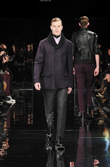 BILL_TORNADE_Menswear fall winter 2012 _Paris january 2012