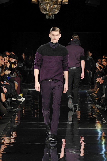 BILL_TORNADE_Menswear fall winter 2012 _Paris january 2012