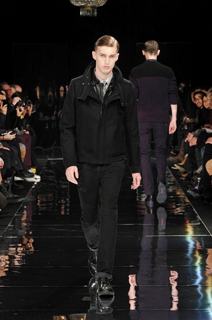 BILL_TORNADE_Menswear fall winter 2012 _Paris january 2012