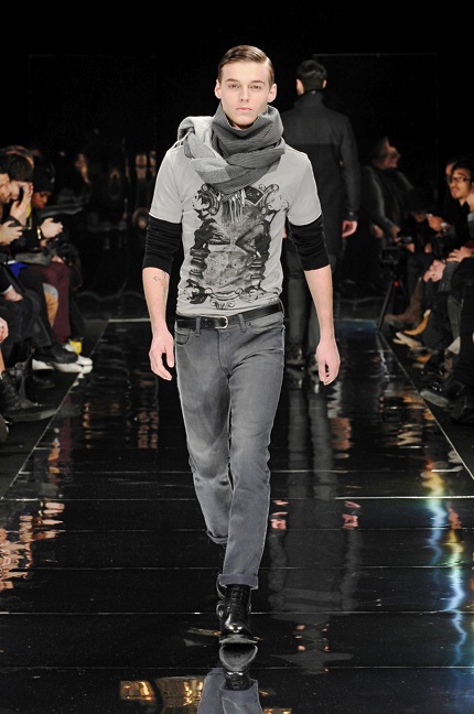 BILL_TORNADE_Menswear fall winter 2012 _Paris january 2012