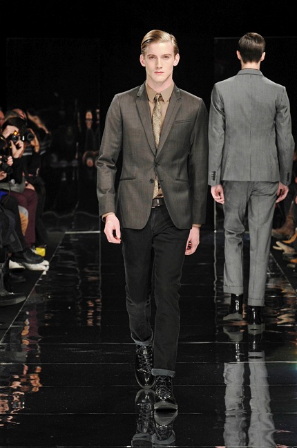 BILL_TORNADE_Menswear fall winter 2012 _Paris january 2012