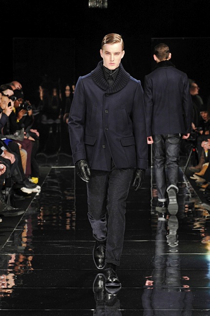 BILL_TORNADE_Menswear fall winter 2012 _Paris january 2012