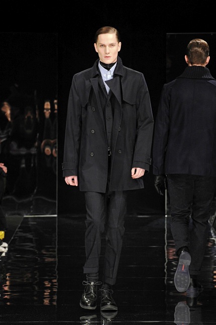 BILL_TORNADE_Menswear fall winter 2012 _Paris january 2012