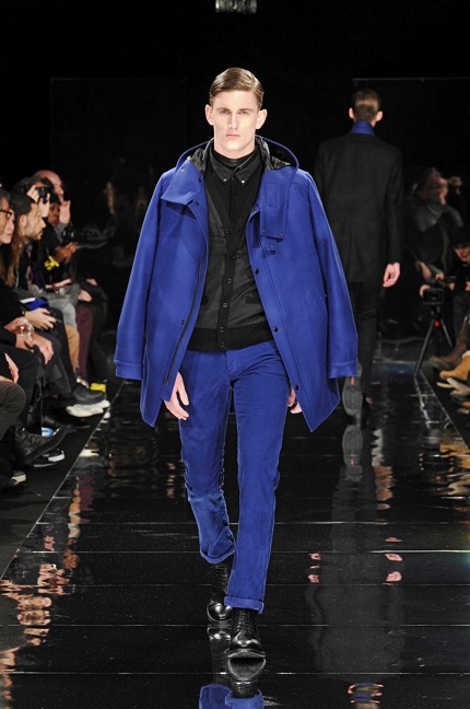 BILL_TORNADE_Menswear fall winter 2012 _Paris january 2012