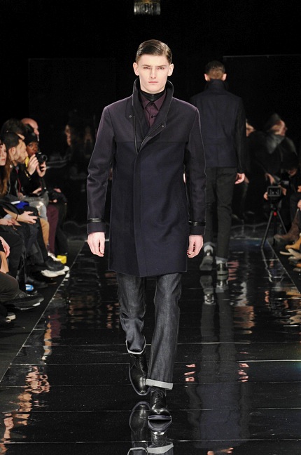 BILL_TORNADE_Menswear fall winter 2012 _Paris january 2012