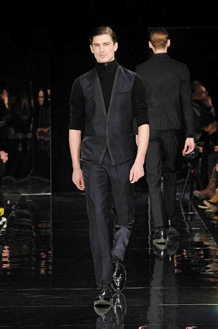 BILL_TORNADE_Menswear fall winter 2012 _Paris january 2012