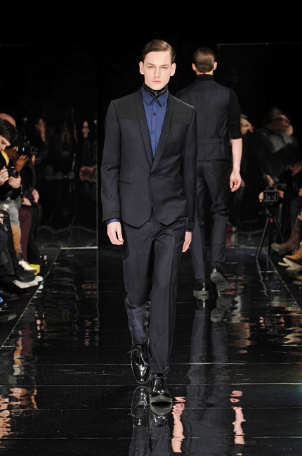 BILL_TORNADE_Menswear fall winter 2012 _Paris january 2012