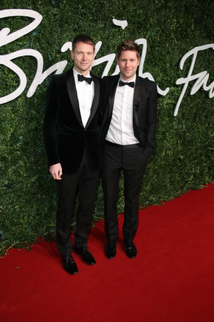 simon-woods-and-christopher-bailey-burberry-at-the-british-fashion-awards-in-partnership-with-swarovski-british-fashion-council