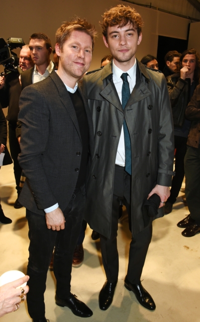 christopher-bailey-and-josh-whitehouse-backstage-at-the-burberry-menswear-january-2016-show