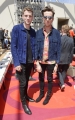george-barnett-and-nick-grimshaw-at-the-burberry-prorsum-menswear-spring_summer-2015-show