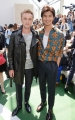 tom-felton-and-bolin-chen-at-the-burberry-prorsum-menswear-spring-summer-2015-show