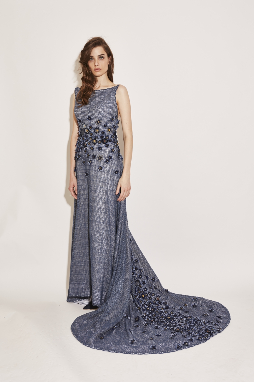 denim-eveningdress