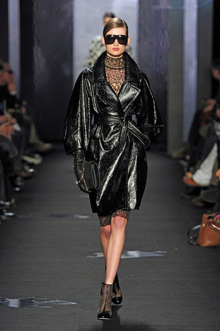 Ready to wear Fall winter 2012_DIANE_VON _FURSTENBERG_New_York_february_2012