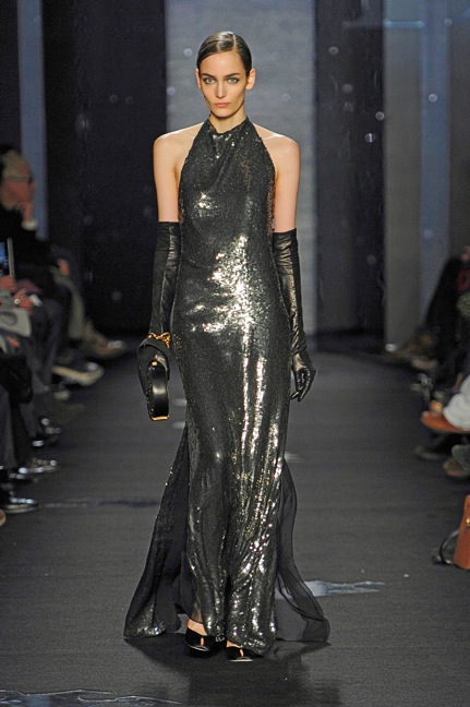 Ready to wear Fall winter 2012_DIANE_VON _FURSTENBERG_New_York_february_2012