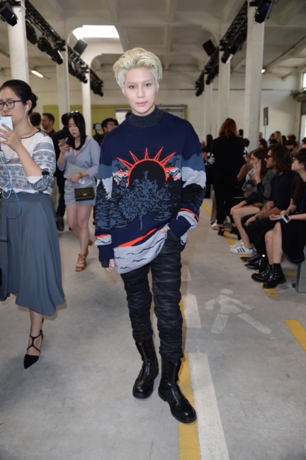 korea-singer-taemin-from-band-kpop-attends-the-diesel-black-gold-ss17-menswear-show-as-part-of-milan-menswear-fashion-week