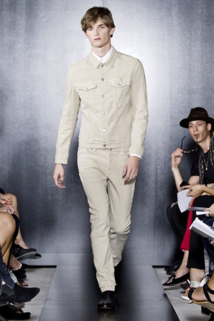 The Local Firm - MBFW Stockholm - S/S 14