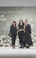 nathalie-clarkson-ravensbourne-boohoo-social-media-award