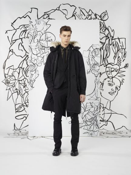 Jean-Paul-Gaultier-Menswear-Paris-Fashion-Week-Autumn-Winter-2014