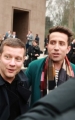dermot-oleary-and-nick-grimshaw-wearing-burberry-at-the-burberry-prorsum-autumn_winter-2015-sho_002
