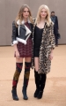 cara-delevingne-and-lily-donaldson-wearing-burberry-at-the-burberry-womenswear-autumn_winter-2015-show