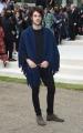 chay-suede-wearing-burberry-at-the-burberry-womenswear-s_s16-show