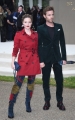 holliday-grainger-and-harry-treadaway-wearing-burberry-at-the-burberry-womenswear-s_s16-show