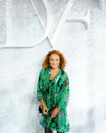 diane-von-furstenberg-new-york-fashion-week-spring-summer-2014-front-row-3