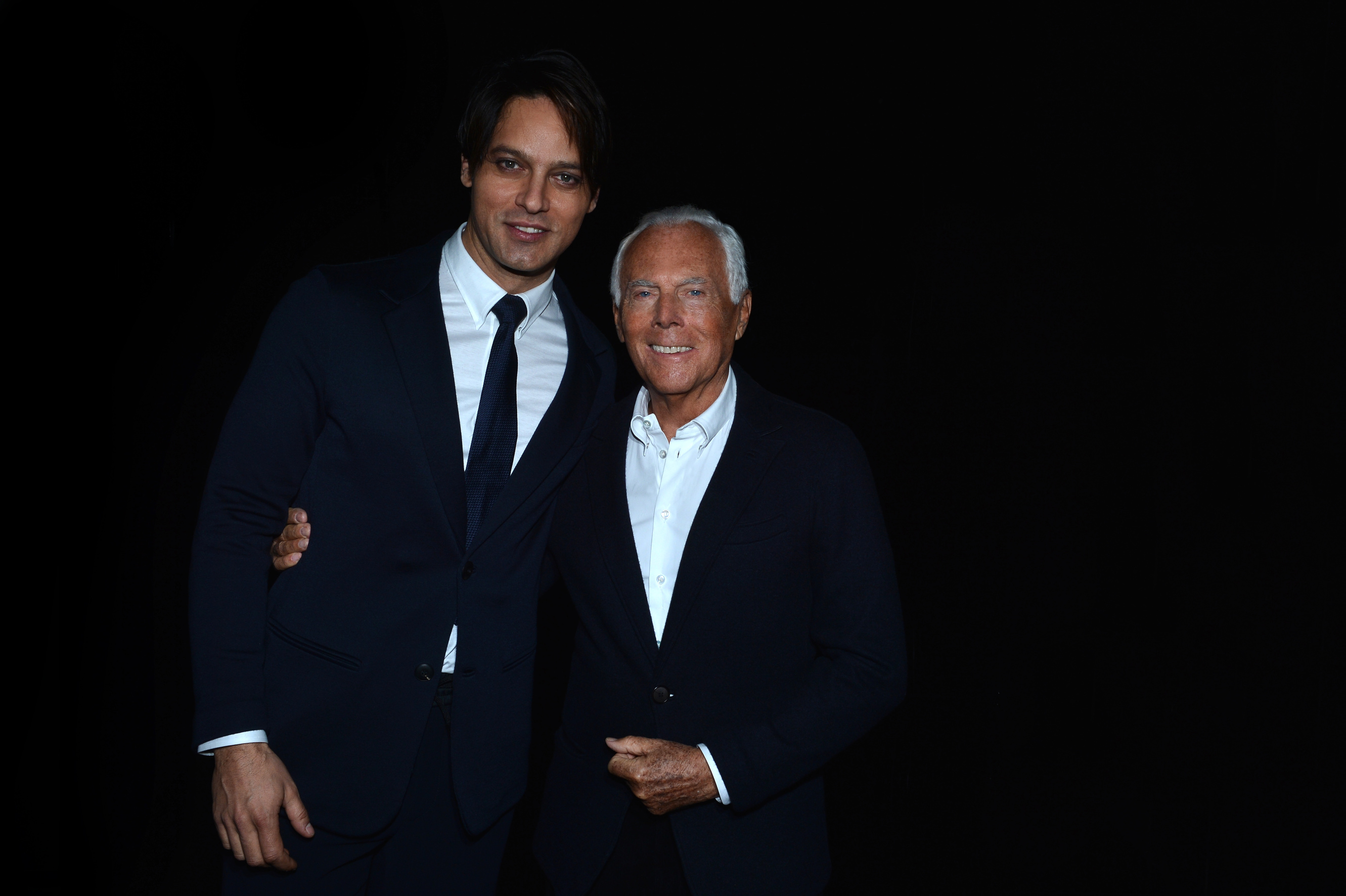 giorgio-armani-and-gabriel-garko