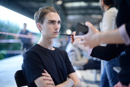 diesel-black-gold-milan-mens-spring-summer-2015-backstage-22