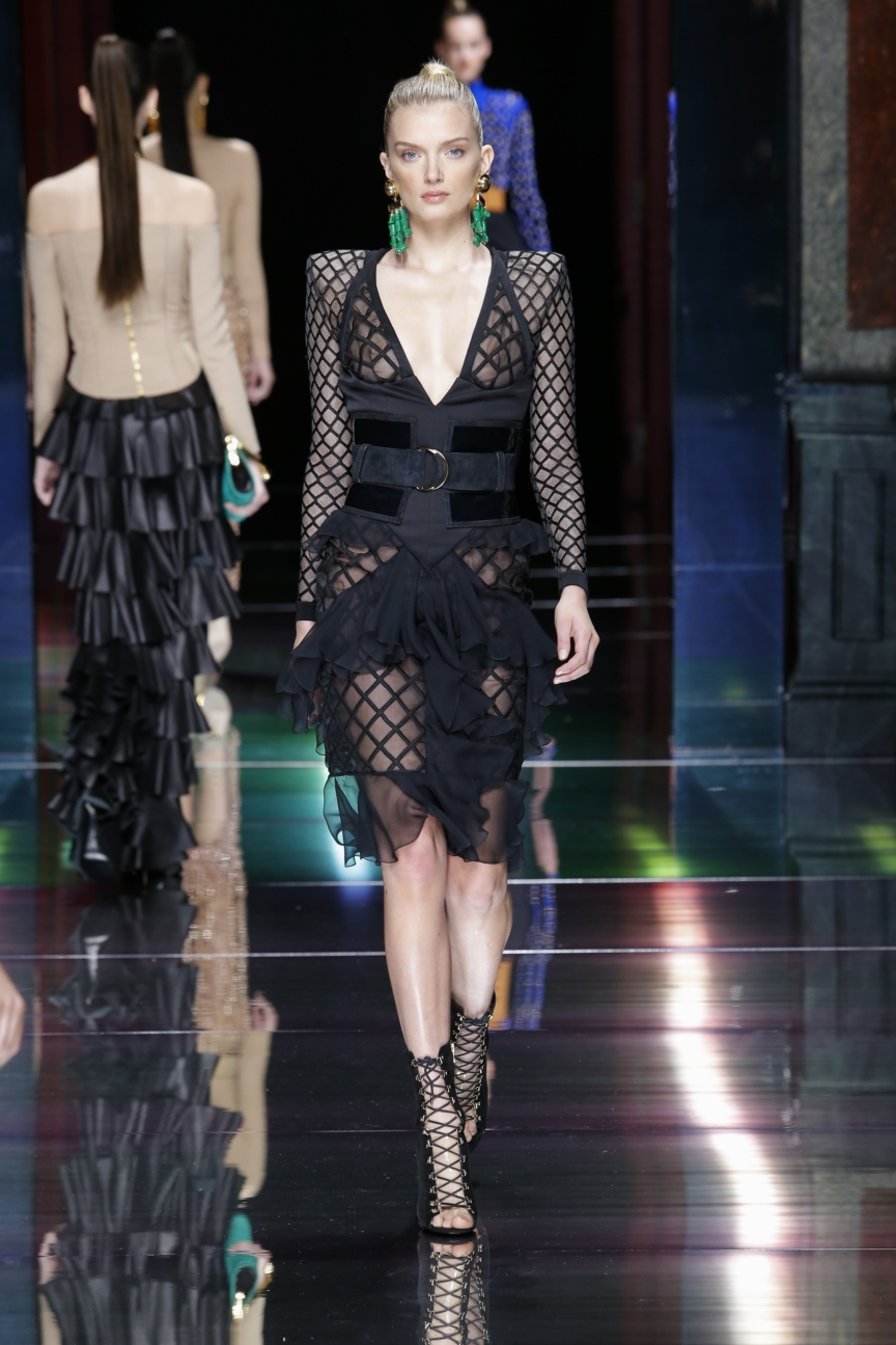 balmain_women_ss16_look_45