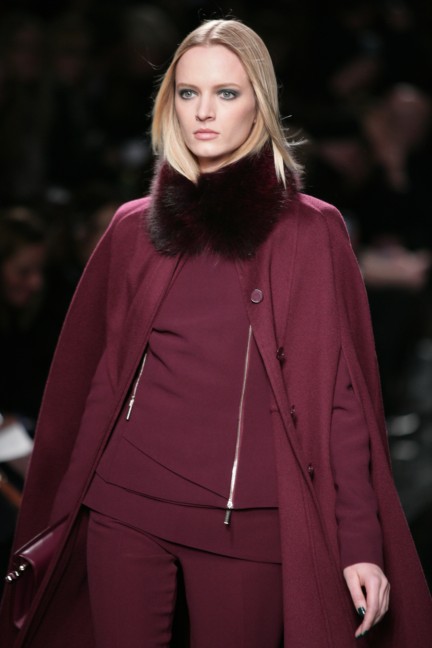 Elie Saab Paris Fashion Week Autumn Winter 2014