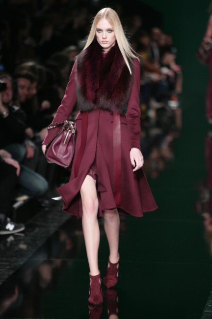 Elie Saab Paris Fashion Week Autumn Winter 2014