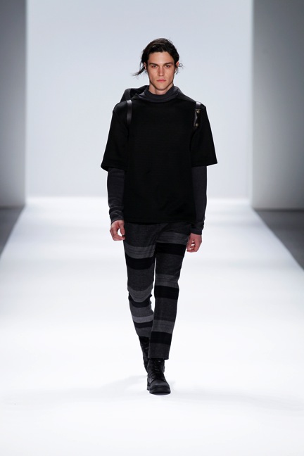 FW12 RICHARD CHAI NEW YORK 2/09/2012