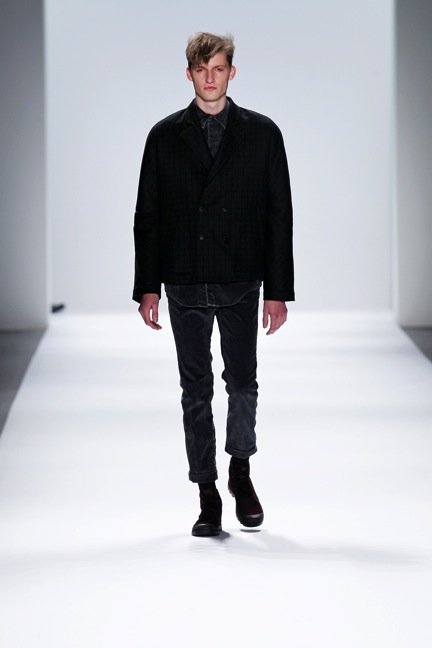 FW12 RICHARD CHAI NEW YORK 2/09/2012