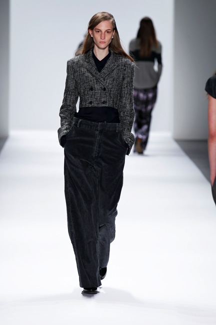 FW12 RICHARD CHAI NEW YORK 2/09/2012