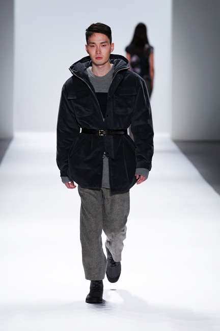 FW12 RICHARD CHAI NEW YORK 2/09/2012