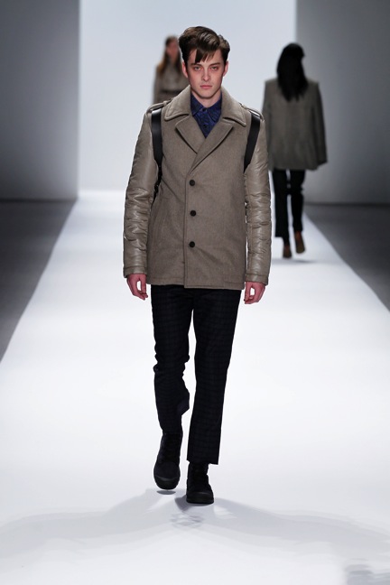 FW12 RICHARD CHAI NEW YORK 2/09/2012