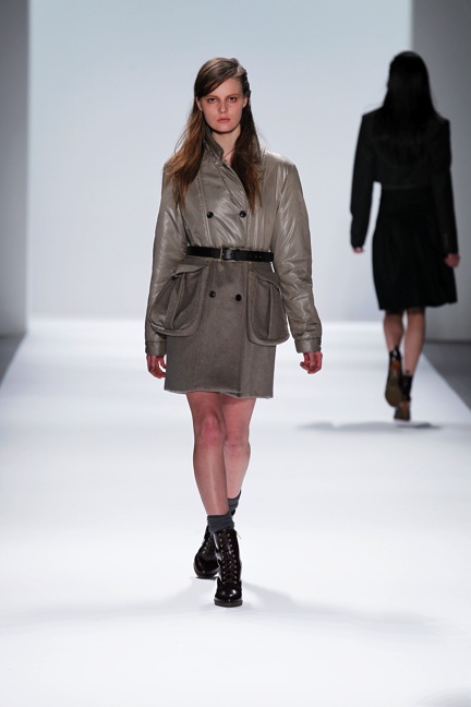 FW12 RICHARD CHAI NEW YORK 2/09/2012